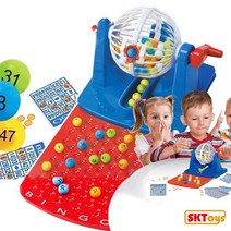 보드게임 BINGO 풀세트 빙고 패밀리 28032EA, 본상품선택