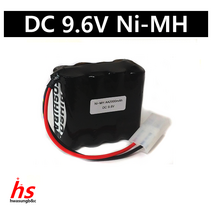 도시바 9.6V AA 2000mAh (2X4) KET KEP 타미야 니켈수소 Ni-MH 수신기 오프로드 몬스터 트럭 RC RC카 배터리 탱크 RC카 건전지 충전지 충전팩 배터리팩