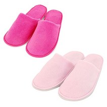 극세사실내화 남성 여성 슬리퍼 거실 사무실화 슬리퍼, 연핑크250