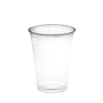 92파이 페트 16온스 아이스컵 100개, 3팩, 470ml