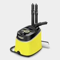 카처 SC3 Deluxe EasyFix 가정용 스팀청소기 99.99% 바이러스 완벽 살균 소독