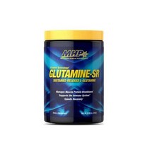 엠에이치피 MHP 글루타민-SR 1KG 단백질 프로틴 보충제 미국직구, 1개