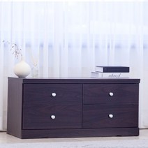 리더스퍼니처 3자2단 TV대 서랍장, 서랍장(월낫)