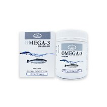 오운완 호주 네이쳐스탑 오메가3 1000mg 180캡슐, 1개