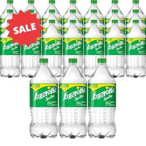 코카콜라 스프라이트 1.5L X 12개 (업소용), 상세페이지 참조