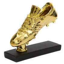 호나 2016 UEFA 챔피언스리그 축구컵 축구 기념품 유로파리그 슈터 골든 슈 어워드 축구 트로피 크리스티, 1