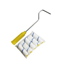 페인트 페인트부자재 / 페인트용품 모음, 16.리필수성미니로라4인치세트, 999개