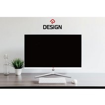 래안텍 PANTHEON U32C60PW TYPE-C 4K UHD IPS 32인치 모니터