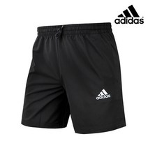 아디다스 SL CHELSEA 남성 헬스바지 스포츠 반바지
