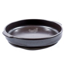 업소용주방용품뚝배기 만능구이판 소 전통유(250mm)업소용 주방용품