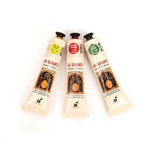 조소냐 아크릴 물감 75ml 낱색 / 시리즈 1, 116 모스 그린