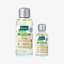 크나이프 그레이프씨드 바디 오일 100ml+20ml, 1세트