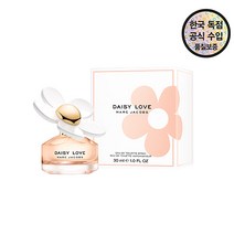 마크제이콥스 마크 제이 콥스 데이지 러브 EDT 30ML, free, one color