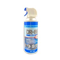 [휴먼텍] DR-88 강력 먼지 제거제 불연성 200g 컴퓨터청소