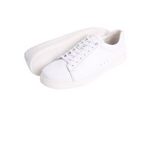 슈펜 출근길 베이직 가죽 스니커즈