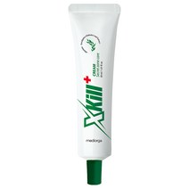 메디올가 엑스킬 크림, 30ml, 4개