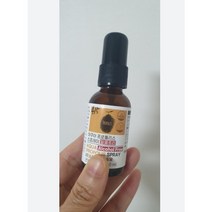 수용성 호주산 프로폴리스 스프레이 30ml 무알콜 1개
