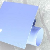 가재울유통 신한산업 CS-10 화장실 환풍기 냄새 역류방지(현장용) 욕실용 저소음 574950-9-40596ea, gajae7195 본상품선택, gajae7195 본상품선택