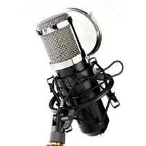 리플렉션필터 마이크팝필터 금속 쇼크 마운트 스파이더 마이크 윈드 스크린 팝 절연 Telefunken M80 M81 ELA M251 용