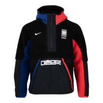 나이키 대한민국 윈터 하프집 후디 DN1088-010 남성용 후드티 나이키코리아 국내매장정품 제이에이치컴퍼니 jh86shop