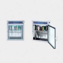 네오코 국산 칼 살균 소독기 자외선 살균램프 TSW1-711, 상세페이지 참조