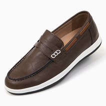 신사야 시그니처 패션단화 남성로퍼 SSY2046