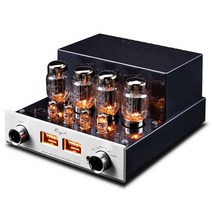 진공관앰프 HIFI 스피커 리시버 인티 블루투스 앰프 음향기지 주문제작 Cayin Kaiyin mt-45mk3 Spark 결합 전자 튜브 담즙 기계 4 kt88 증폭기 발열, MT--45MK3