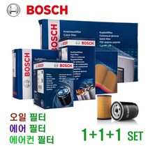 LF 소나타 뉴라이즈 (2.0 터보 T-GDI 가솔린)(17년~19년)AHY093 오일 필터＋에어 크리너 필터＋에어컨 필터
