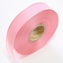 나모몰 펄오간디리본, 25mm_P2.핫핑크, 1ROLL