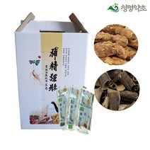 (액상차)둥굴레 오가피110ml 60포