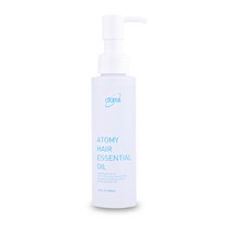 애터미 헤어 에센셜 오일 100ml/아르간오일 포함 6가지 오일 콤플렉스 함유, 1개
