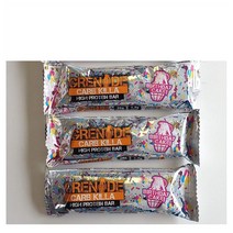 Grenade 그레네이드 카브킬라 하이프로틴 앤 로우 카브 바 버쓰데이케이크 60g 3개