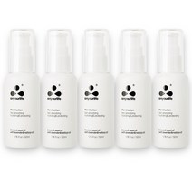[on your life] 온유어라이프 끈적임없는 수분감 핸드크림 핸드로션 50ml, 5개