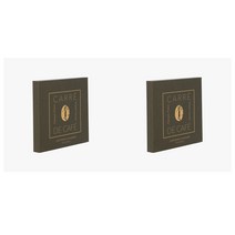Chapon Vietnam Dark Chocolate Bar 샤퐁 베트남 카카오 70% 다크 초콜릿 바 75g 2개