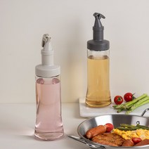 인블룸 원터치 대용량 오일병 500m, 크림화이트421516 37, 선택:크림화이트