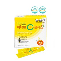 [이엠몰] 무드셀라 969 비타민C 플러스 톡 2gx30포 옥수수로 만든 식물성 천연 비타민C