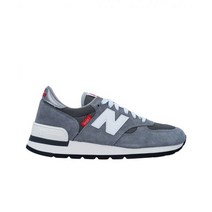 뉴발란스 990vs1 메이드 인 USA 그레이 New Balance Made in Grey