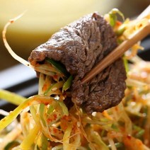 대복 토시살 5팩, 300g