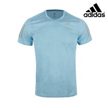 아디다스 리스판스 피트니스 헬스웨어 반팔저지