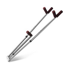 구겔호프 틀 미니 빵틀 홈베이킹 바 다리 들것 분할 기계 확장 장치 발레 요가 운동 훈련 장비에 대한 스테인레스 스틸 다리 인대, c