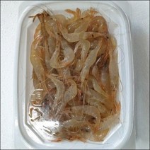 이소새우(감성돔.돌돔.참돔) 선별 생새우 바다낚시 대체미끼 찌낚시 원투 대물 크릴미끼, 이소새우