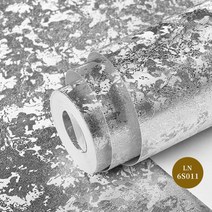 1+1 럭셔리 중국벽지 호텔 황금 금색 골드 벽지, 6S011 금박 53x950cm