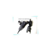 카미온 무전기용 보디가드 이어폰(1핀 2.5파이)/사용모델: KR-4411NW