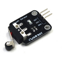 (당일배송) 리미트 스위치 충돌센서 B형 Limit Switch JK-0275, P000IOTR000A