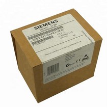 새로운 PLC 모듈 EM231 6ES7277-0AA22-0XA0 S7-200 4 입력 siemens 용 PROFIBUS DP 슬레이브 모듈, 한개옵션0