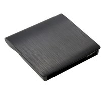 블루레이ODD 외장 리핑 4K 재생 플레이어 9.0/9.5/12.7mm 외부 광학 디스크 드라이브 케이스 상자 USB 3.0, 03 12.7MM