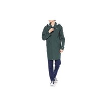 에이글 레인코트 공식 투습방수 어반우의 남성 ZBHQ489 그린 L