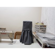 해피콜블렌더 커버 해피콜믹서기 커버, 가로 세로 19cm