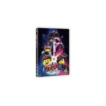 친절한쇼핑몰/ DVD 레고 무비 2 (1disc) 10월 파격 반값 Promotion, 1개