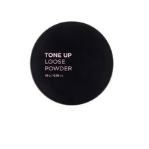 더페이스샵 톤업루즈파우더 10g, 201애프리콧베이지, 1개